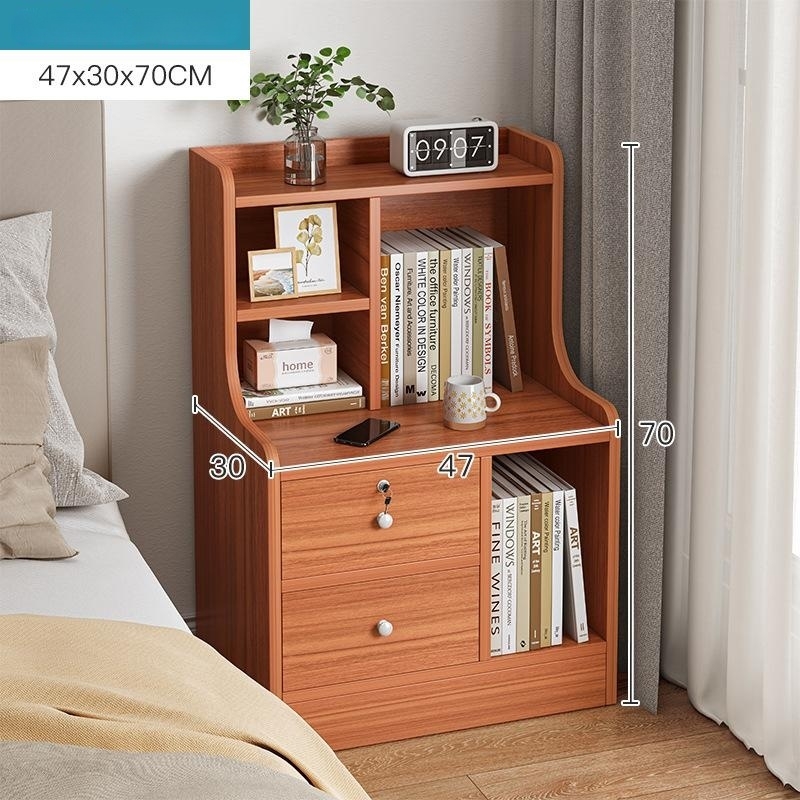 Bedside table minima